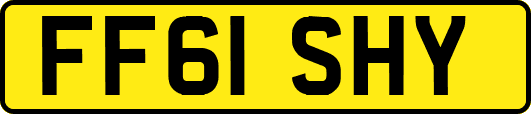 FF61SHY