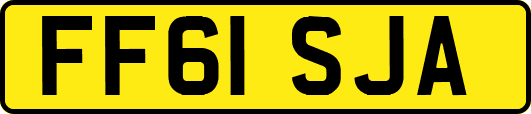 FF61SJA