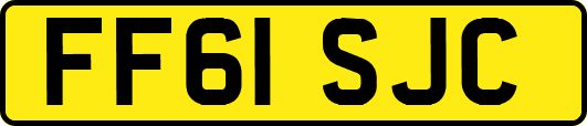 FF61SJC