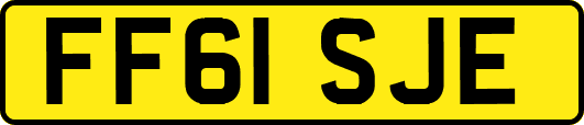 FF61SJE