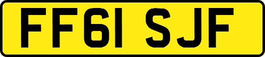 FF61SJF