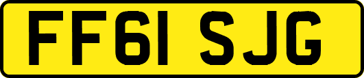 FF61SJG