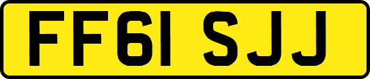 FF61SJJ