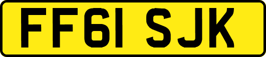 FF61SJK