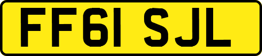 FF61SJL