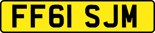 FF61SJM