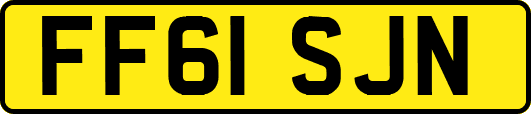 FF61SJN