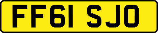 FF61SJO