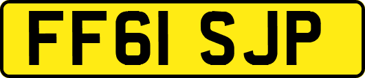 FF61SJP