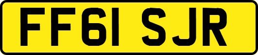 FF61SJR