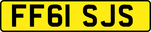 FF61SJS