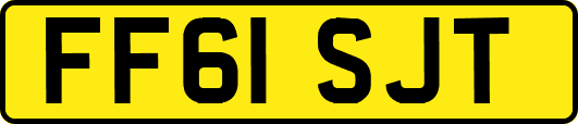 FF61SJT