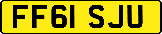 FF61SJU