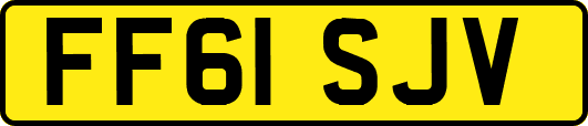 FF61SJV