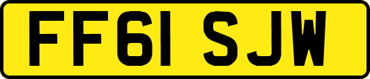 FF61SJW