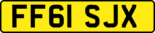 FF61SJX