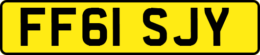 FF61SJY