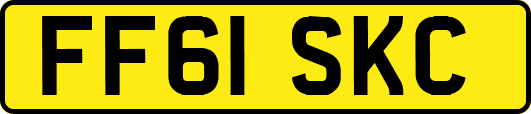 FF61SKC