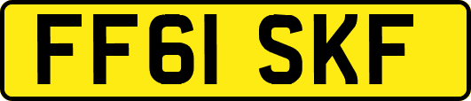 FF61SKF