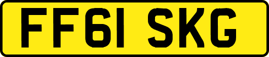 FF61SKG