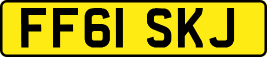 FF61SKJ