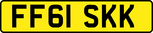 FF61SKK