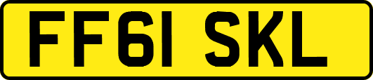 FF61SKL