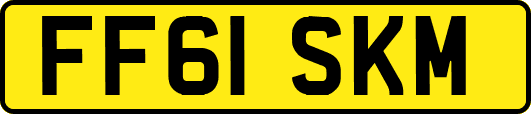 FF61SKM