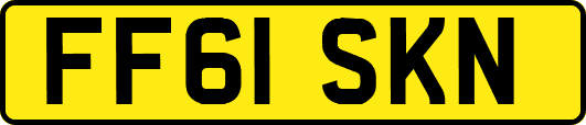 FF61SKN