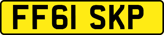 FF61SKP