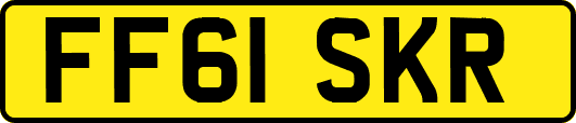 FF61SKR
