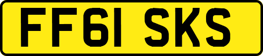 FF61SKS