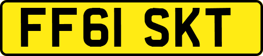 FF61SKT