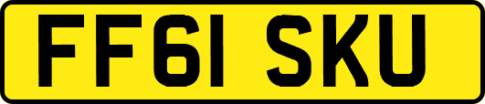 FF61SKU
