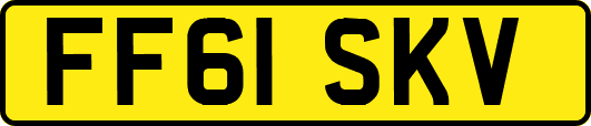 FF61SKV