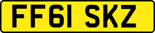 FF61SKZ