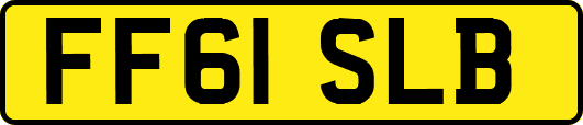 FF61SLB