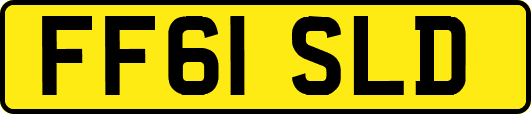 FF61SLD