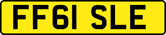 FF61SLE