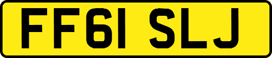 FF61SLJ