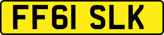 FF61SLK