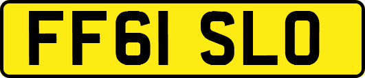 FF61SLO