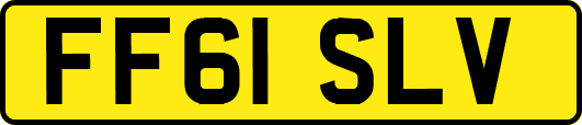 FF61SLV