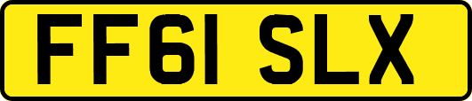 FF61SLX