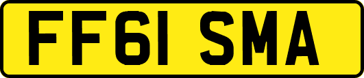 FF61SMA