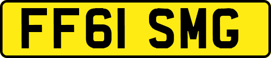 FF61SMG