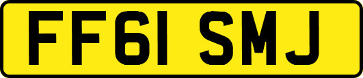 FF61SMJ