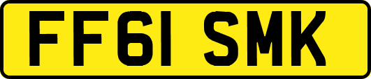 FF61SMK