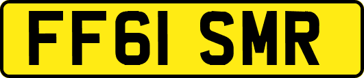FF61SMR