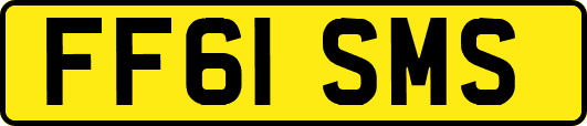 FF61SMS